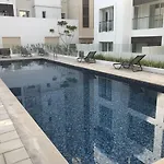 Fabulous Apartment At Al Mouj