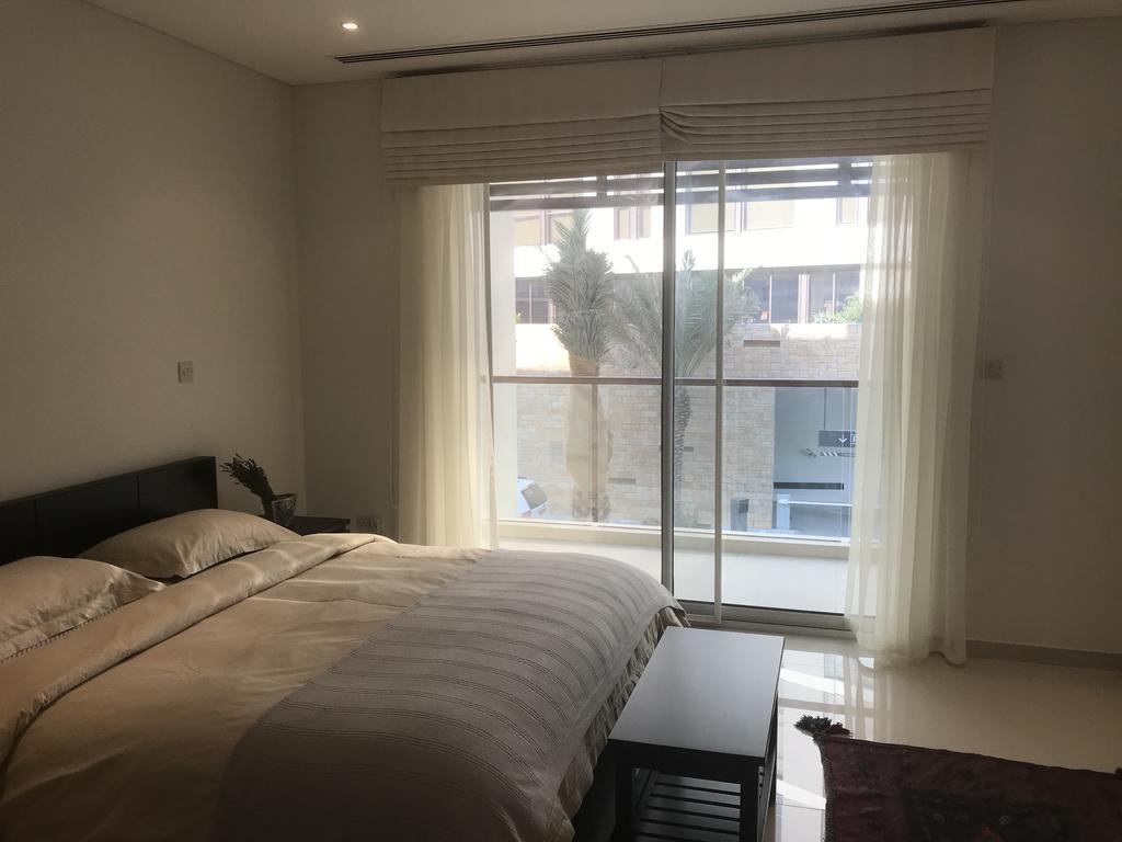 Appartement Fabulous At Al Mouj Mascate