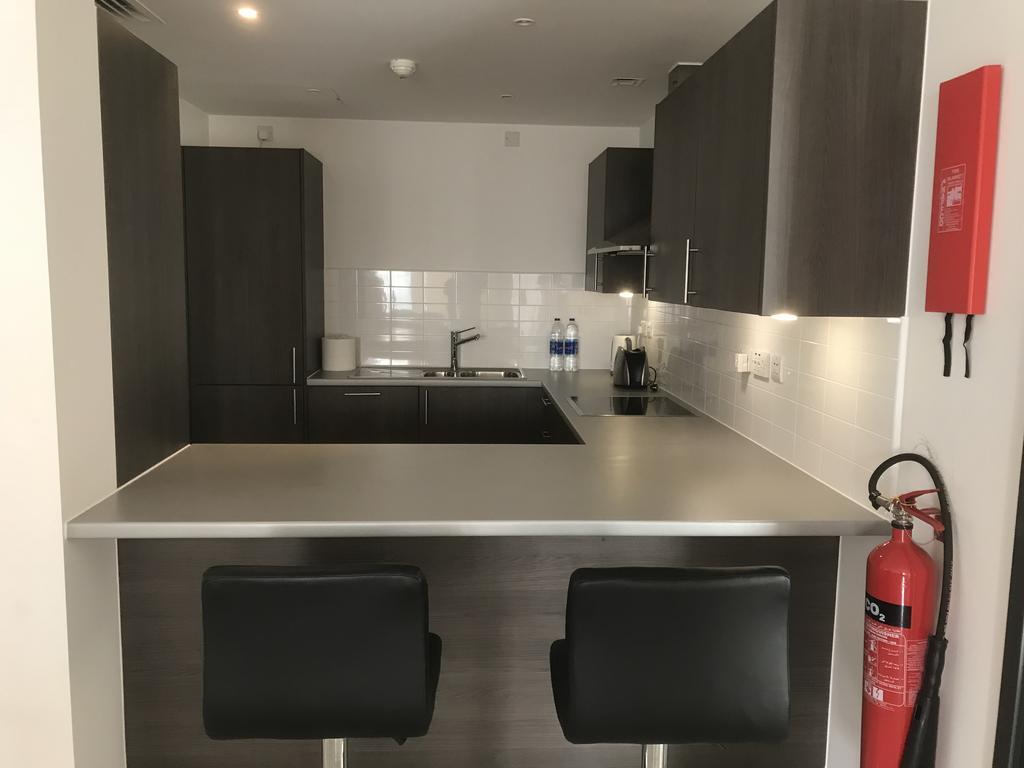 Appartement Fabulous At Al Mouj *