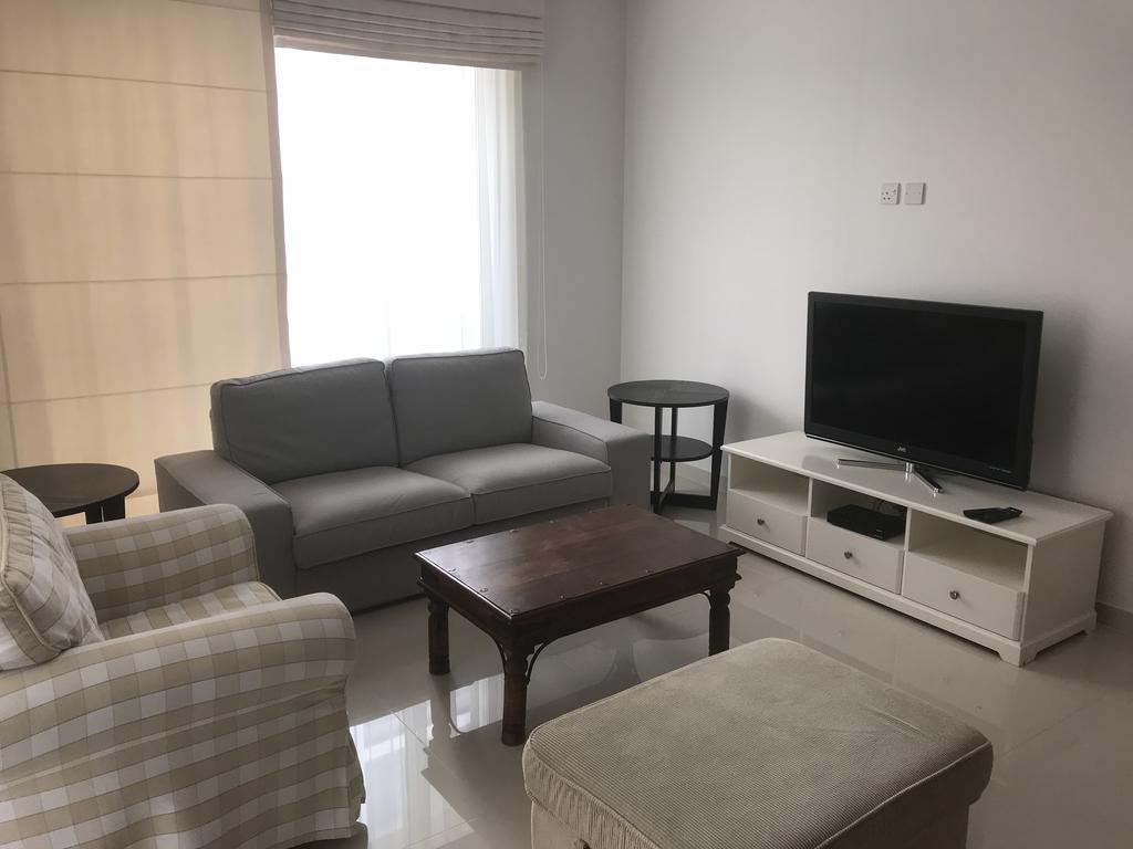 Fabulous At Al Mouj