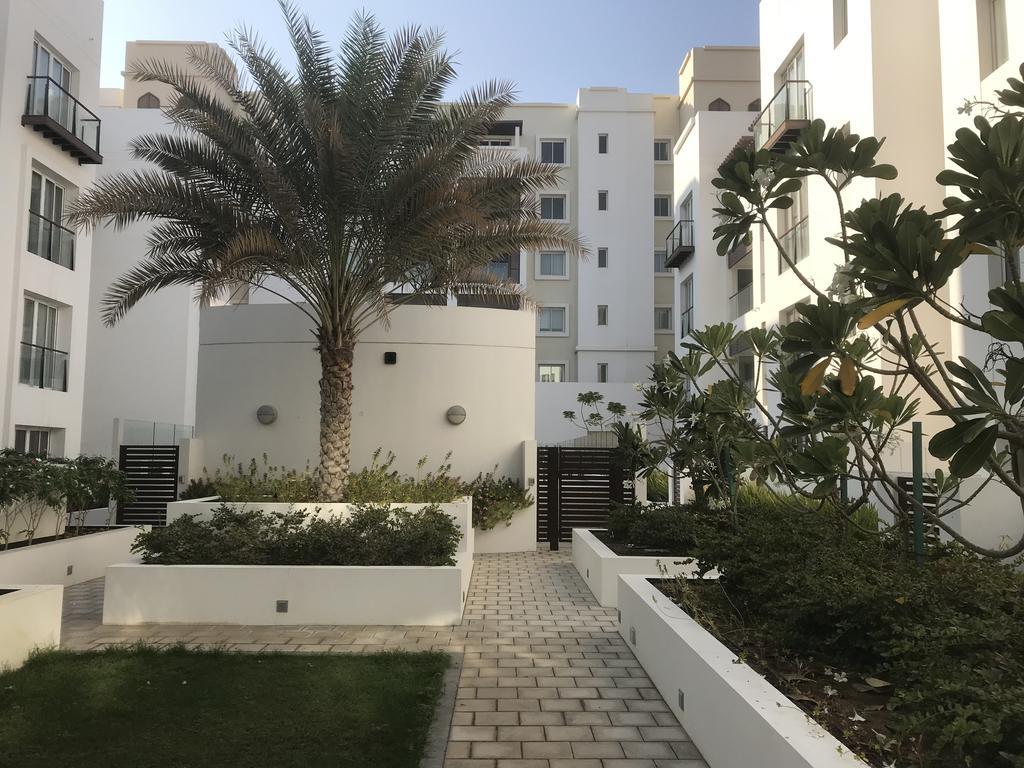 Fabulous At Al Mouj Mascate