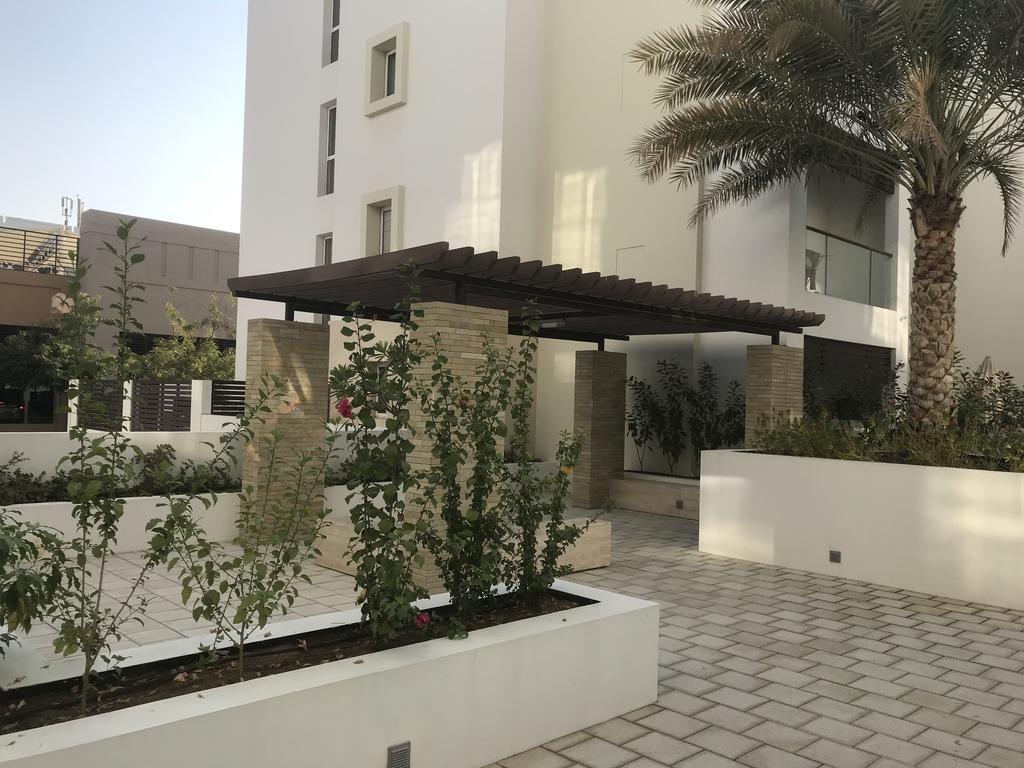 Fabulous At Al Mouj Mascate