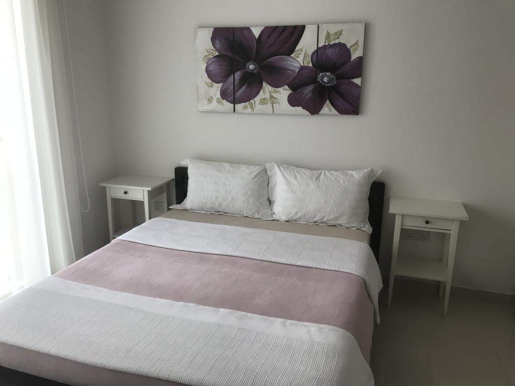 Fabulous At Al Mouj Appartement Mascate