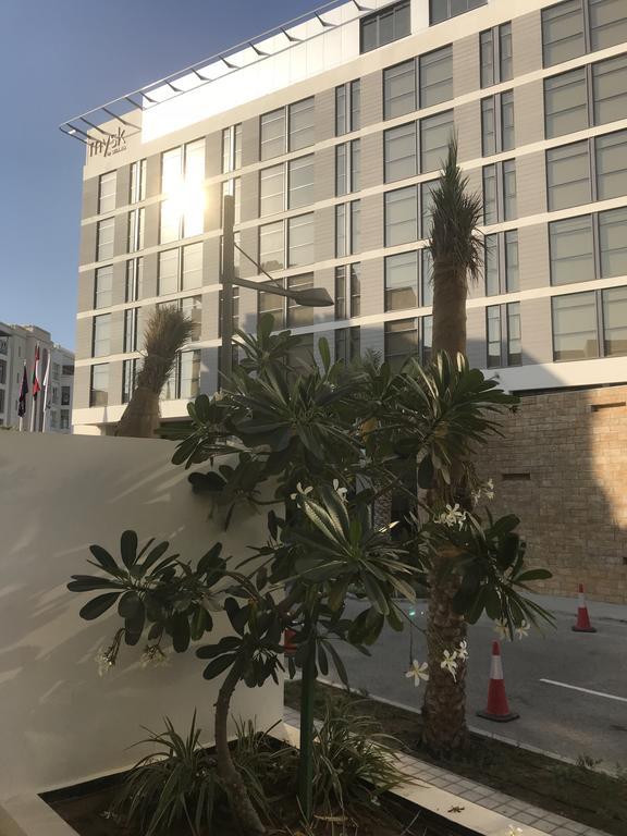 Appartement Fabulous At Al Mouj