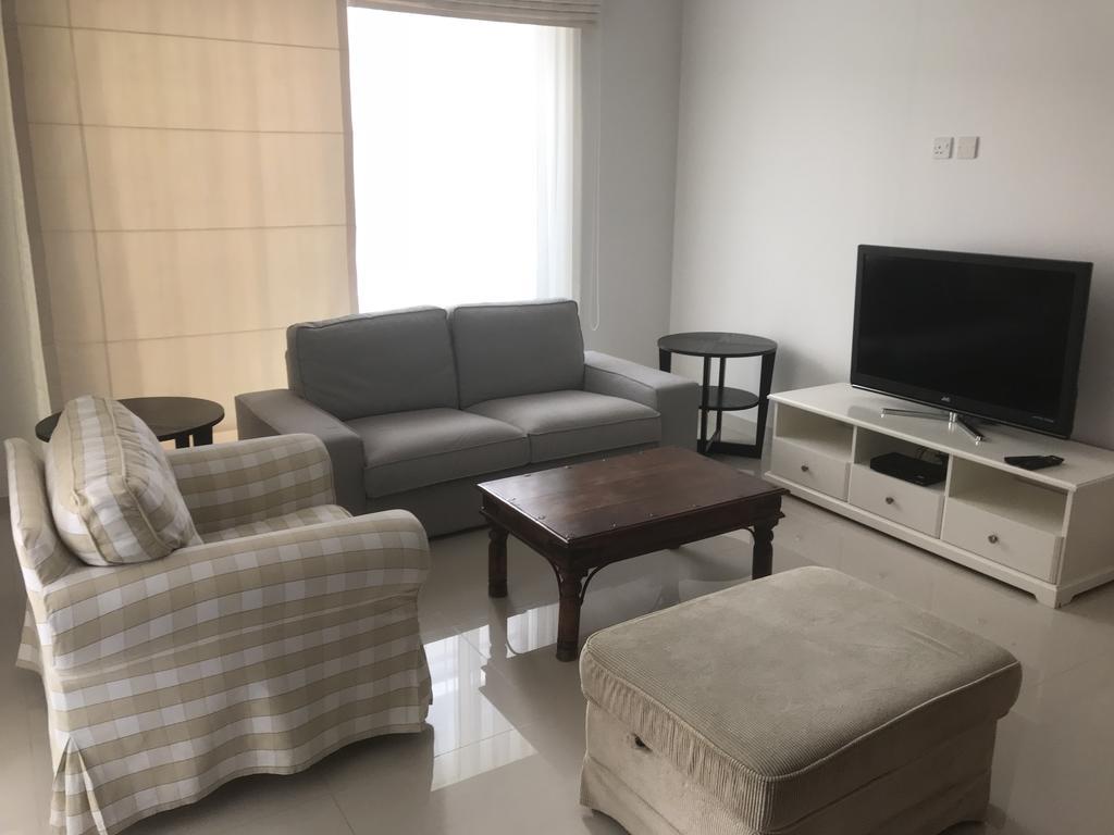 Fabulous At Al Mouj Mascate