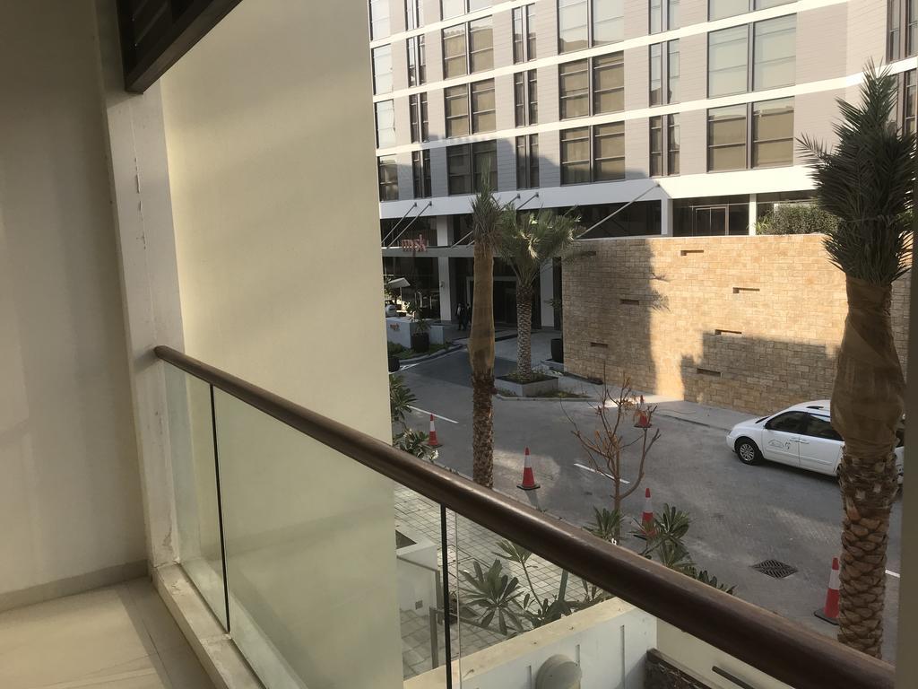 Appartement Fabulous At Al Mouj