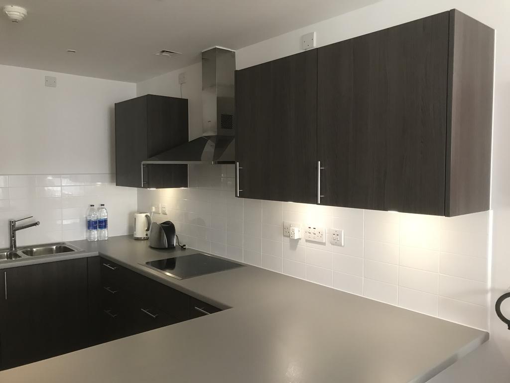 Fabulous At Al Mouj Appartement Mascate
