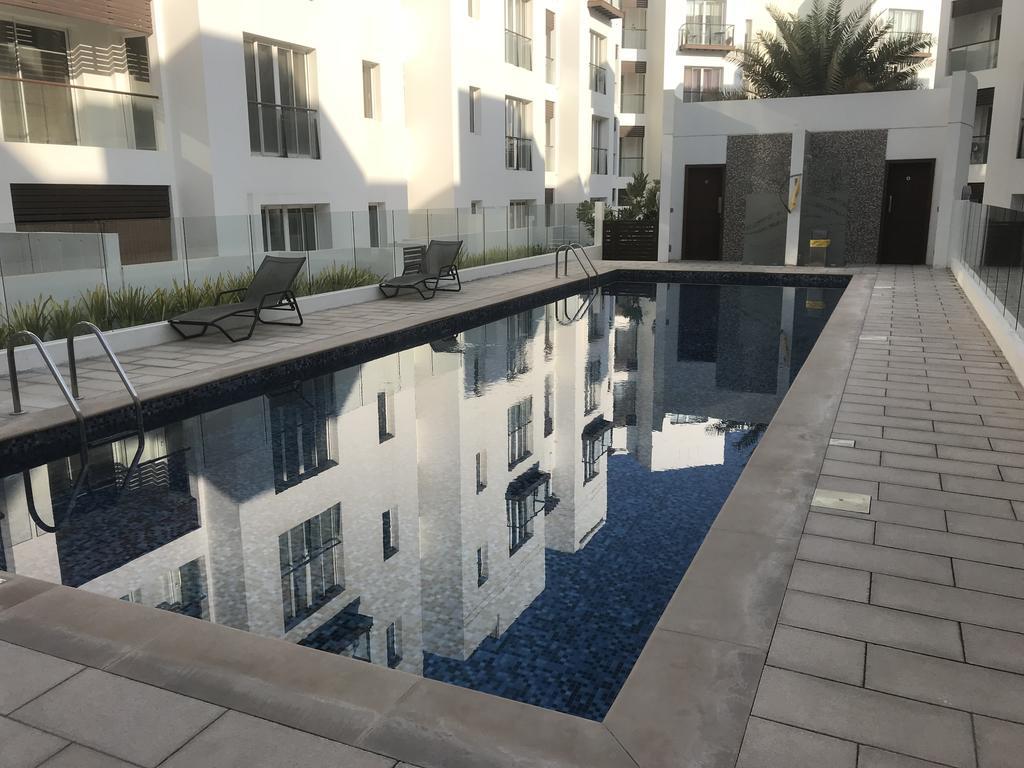 Fabulous At Al Mouj * Mascate