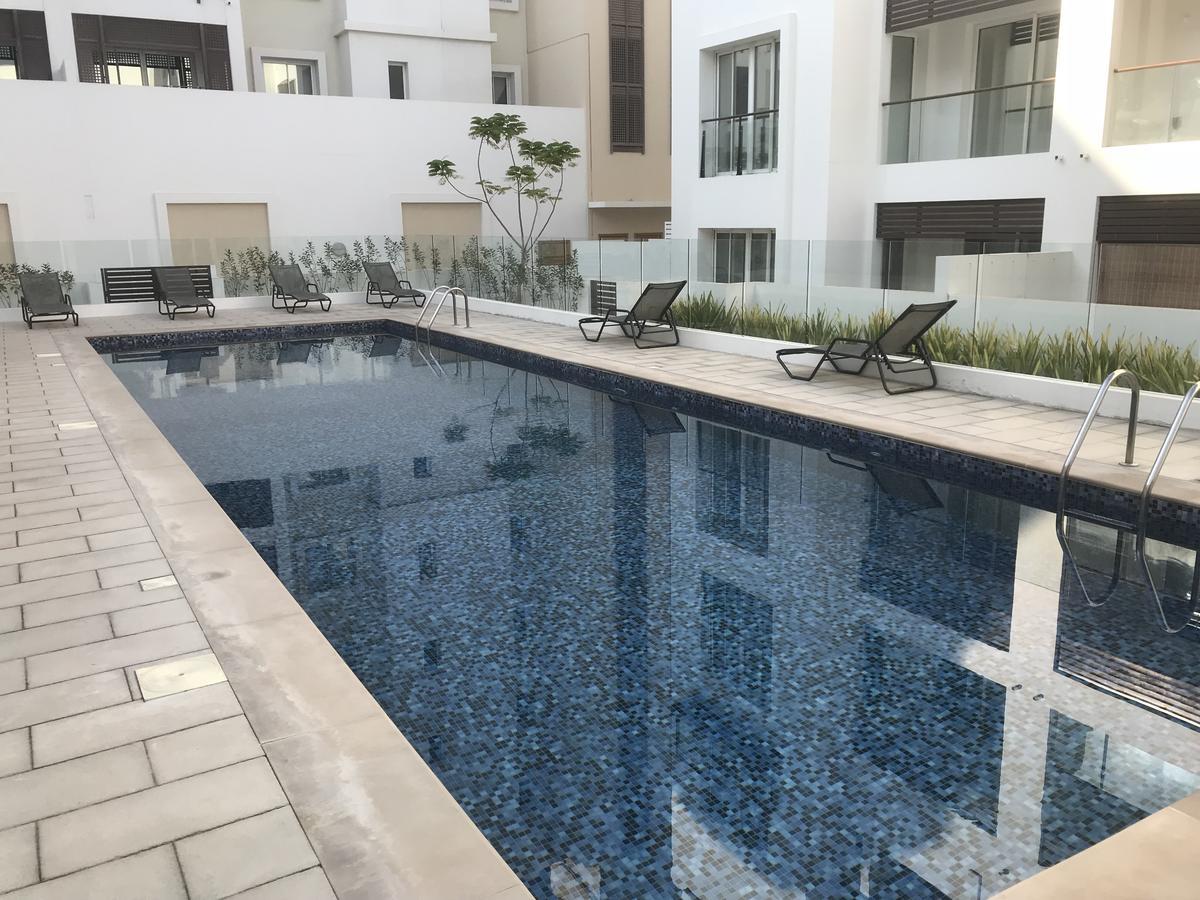 Fabulous At Al Mouj * Mascate
