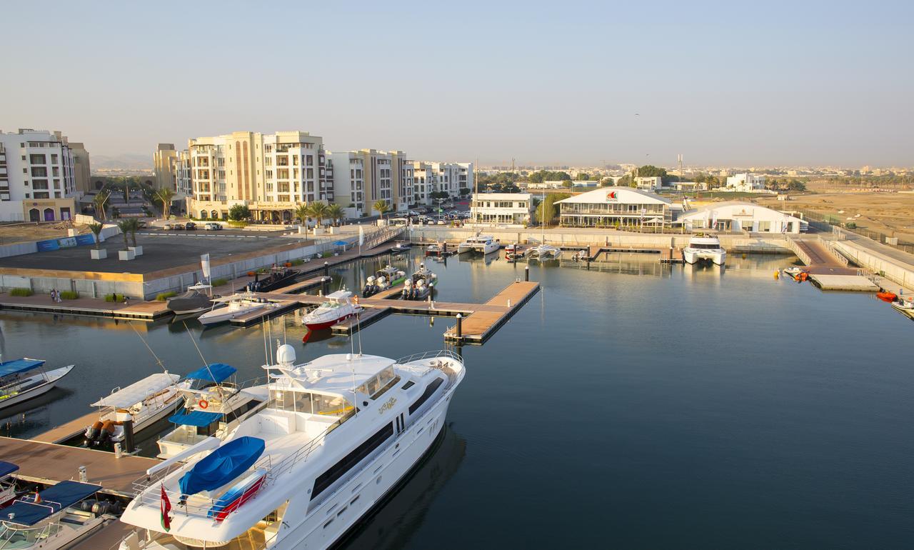 Fabulous At Al Mouj